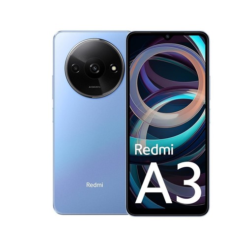 Mobile phone xiaomi redmi - xiaomi,