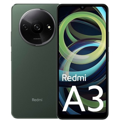 Xiaomi redmi 6gb ram - xiaomi, 128gb