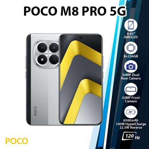 Xiaomi poco pro android - poco,