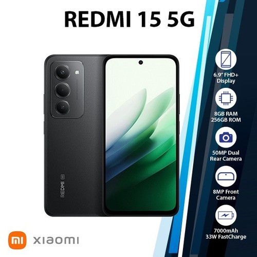 Xiaomi redmi android - xiaomi,