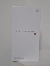 Xiaomi 15T Pro 5G Global Smart