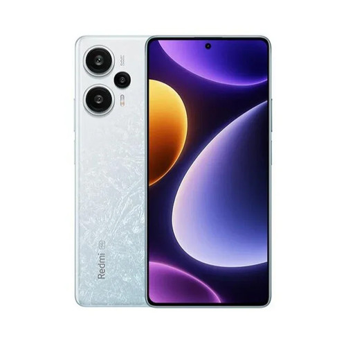 Xiaomi redmi note turbo 5g - redmi, 12