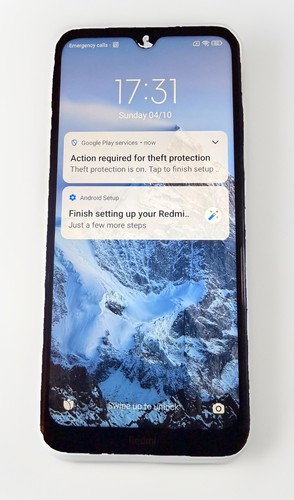 Xiaomi redmi note - note, 64gb