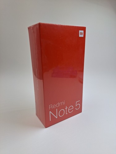 Xiaomi redmi note 64gb - redmi,