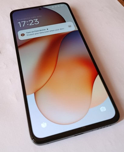 Xiaomi redmi note - , 4g