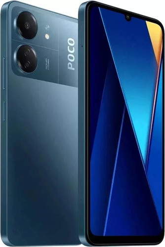 Xiaomi poco c65 - xiaomi, dual