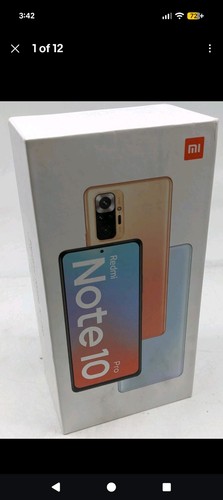 Xiaomi redmi note pro - xiaomi,