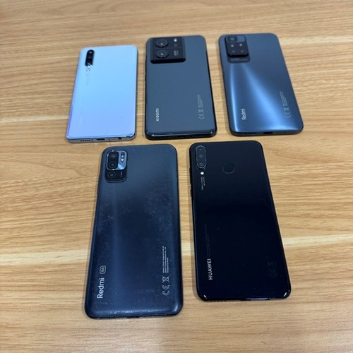 Huawei xiaomi - 5x,