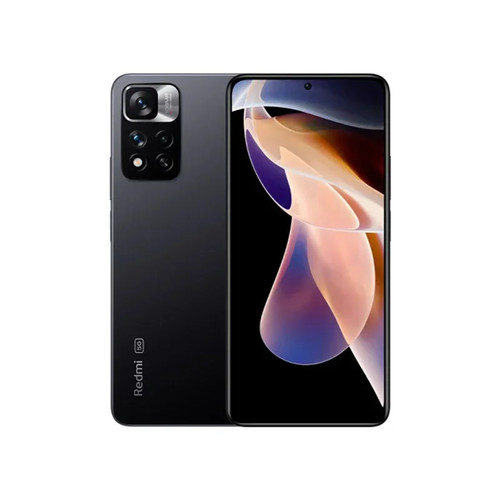 Xiaomi redmi note - xiaomi, 5g