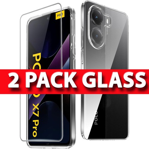 Case for xiaomi - for, pro