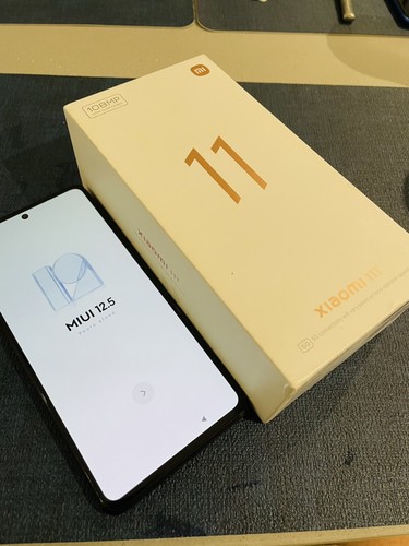 Xiaomi 11t 128gb grey great - 11t,
