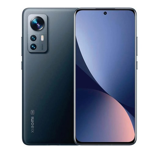 New xiaomi 12x - grey, 128gb/8gb