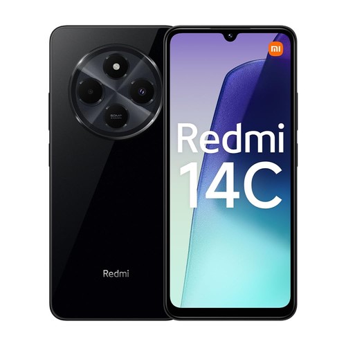 Boxed xiaomi redmi 14c 88 - xiaomi,