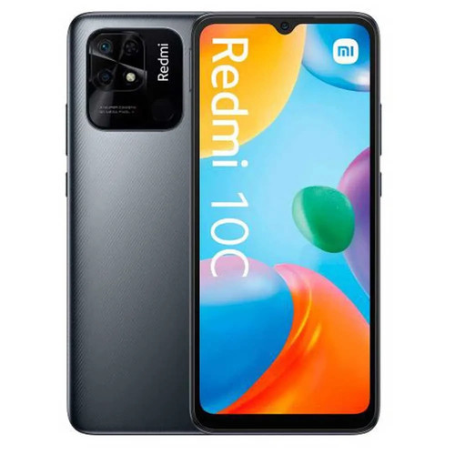 Xiaomi redmi 10c 64gb - 10c,