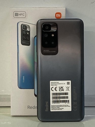 Xiaomi redmi 2022 - xiaomi, 10