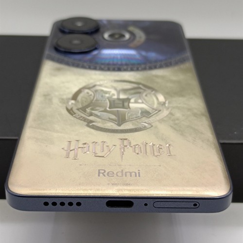 Original redmi turbo harry - original,