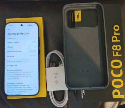Xiaomi poco pro - xiaomi,