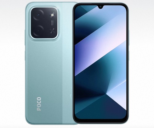 Xiaomi poco c85 dual - xiaomi, 4g
