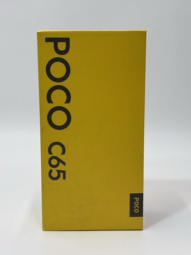 Xiaomi poco c65 smart - xiaomi,