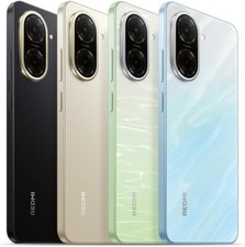 Xiaomi Redmi A5 3GB Ram 64GB