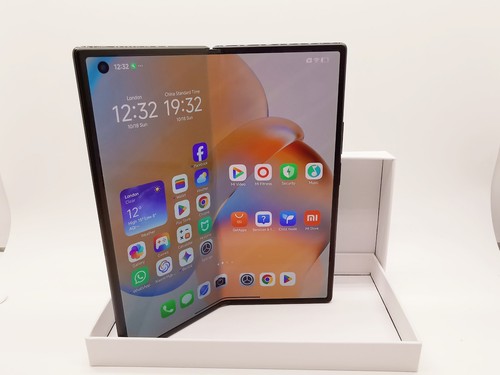 Xiaomi mix fold - 3, 256gb