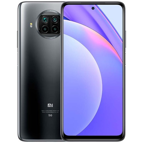 Xiaomi 10t lite dual sim - 10t,