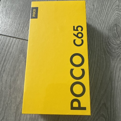 Xiaomi poco c65 - xiaomi, 8gb+256gb