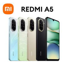 Xiaomi Redmi A5 3GB Ram 64GB