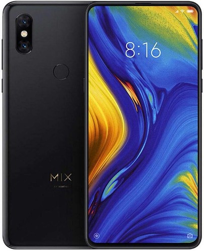Xiaomi mix 6 128 gb - mi,