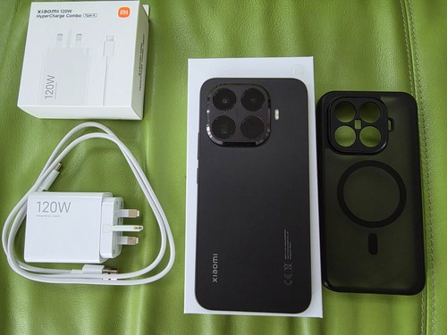 Xiaomi 15t pro 512gb - xiaomi, 5g