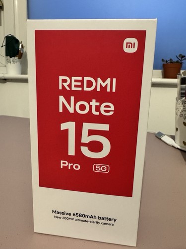 Xiaomi redmi note pro - note, 5g