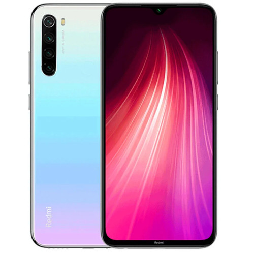 Xiaomi redmi note - redmi, 6.3"