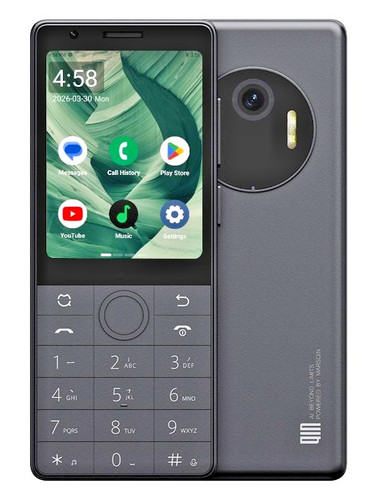 Qin j36 32gb - j36, dual