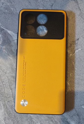 Xiaomi poco pro mobile - x6,