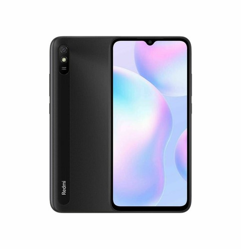 Xiaomi redmi 9at 32gb 2gb - 2gb, ram