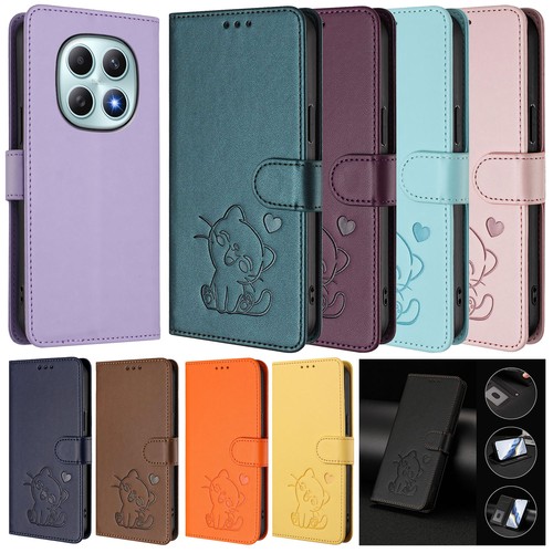 Case for xiaomi - 17t, redmi