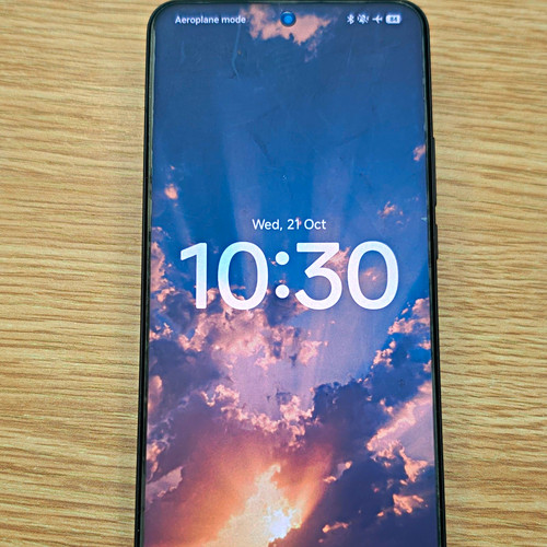 Xiaomi ultra 16gb ram 512gb - ram,