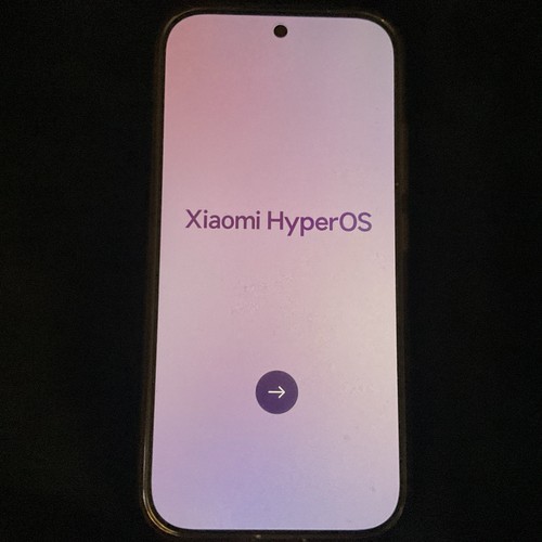 Xiaomi mobile phone - 17,