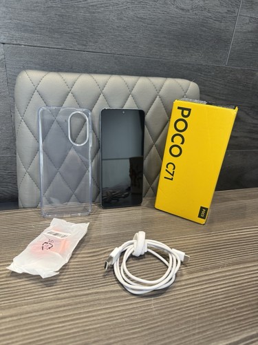 Xiaomi poco c71 128 - c71, global