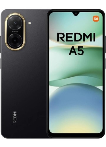 Xiaomi redmi 3gb ram - xiaomi, a5