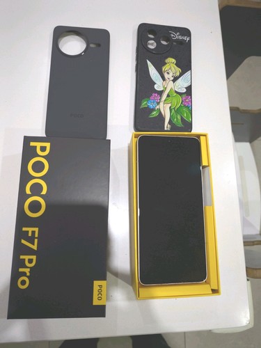 Xiaomi poco pro - pro, phone