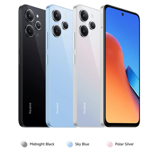 New sealed xiaomi redmi 8gb - sealed,