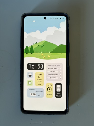 Poco 12gb 256gb - 12gb,
