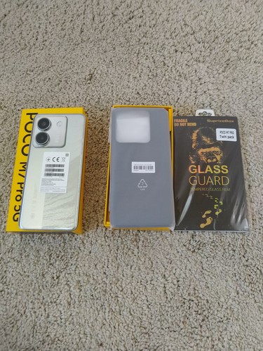 Xiaomi poco pro - xiaomi,