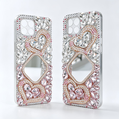 Handmade sparkly glitter - handmade,
