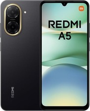 SIM Free Xiaomi Redmi A5 64GB