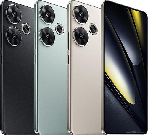 Unlocked xiaomi poco 5g - unlocked,