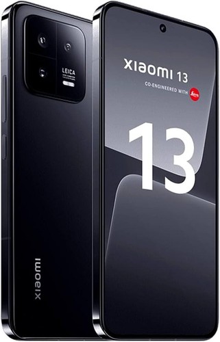 New xiaomi 256gb 8gb - xiaomi, black