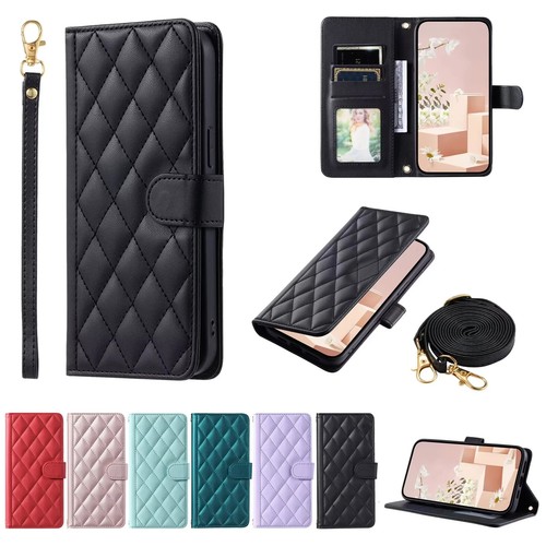 Leather card wallet - leather, case