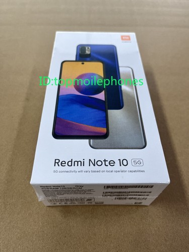 Unlocked xiaomi redmi note - redmi,